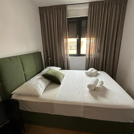 Appartement Klariss