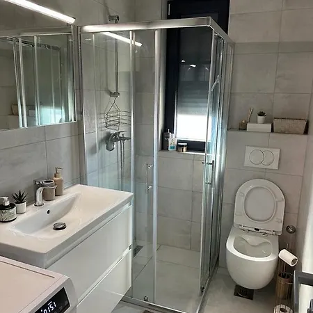 Appartement Klariss Zadar