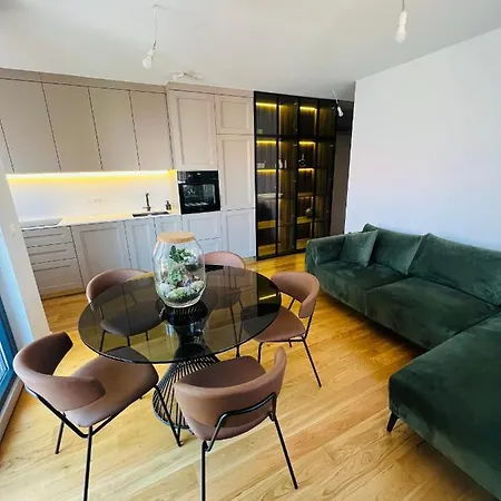 Apartment Klariss