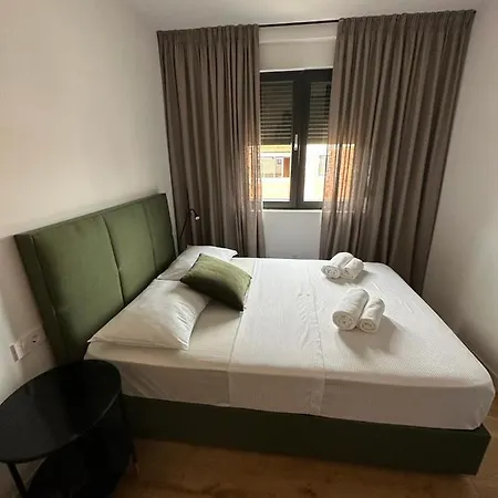 Apartment Klariss Zadar