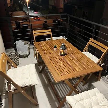 Klariss Apartment Zadar