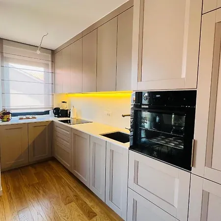 Apartment Klariss Zadar