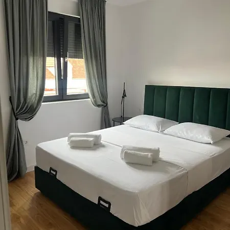 Klariss Apartment