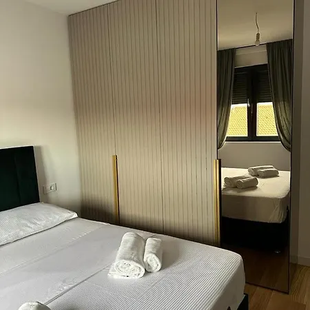 Apartment Klariss