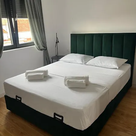 Klariss Apartment