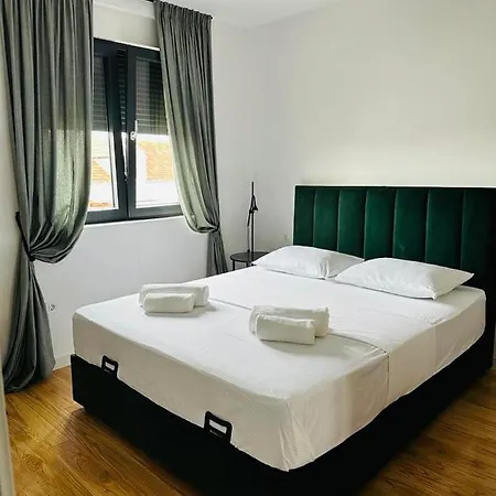 Apartment Klariss