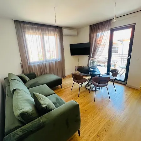 Klariss Apartment