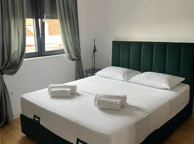 Appartement Klariss *