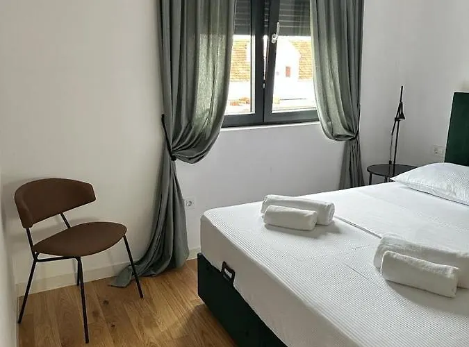 Klariss Appartement *